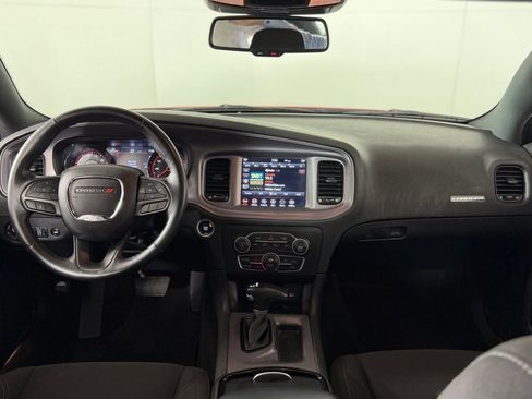 Certified 2023 Dodge Charger SXT w/ Blacktop Package image 16