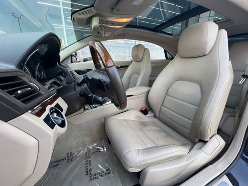 Used 2012 Mercedes-Benz E 350 Coupe image 17