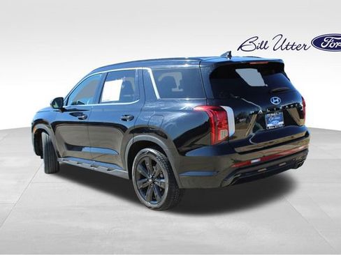 Used 2024 Hyundai Palisade XRT image 7