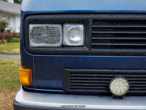 Used 1989 Volkswagen Vanagon image 81