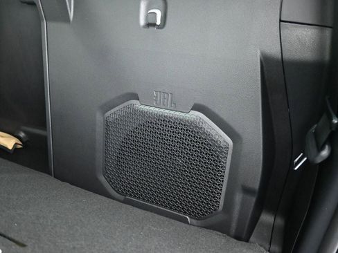 New 2026 Toyota Tundra Platinum image 50