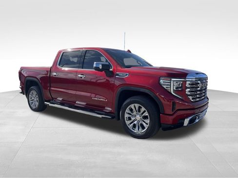 Certified 2023 GMC Sierra 1500 Denali image 2