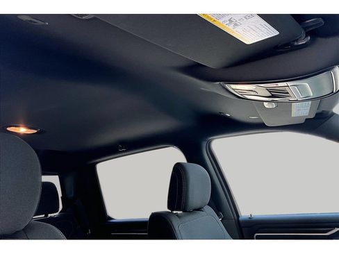 Certified 2025 RAM 1500 Big Horn AWD/4WD image 21