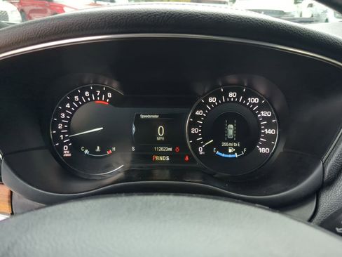 Used 2017 Lincoln MKC Reserve image 14