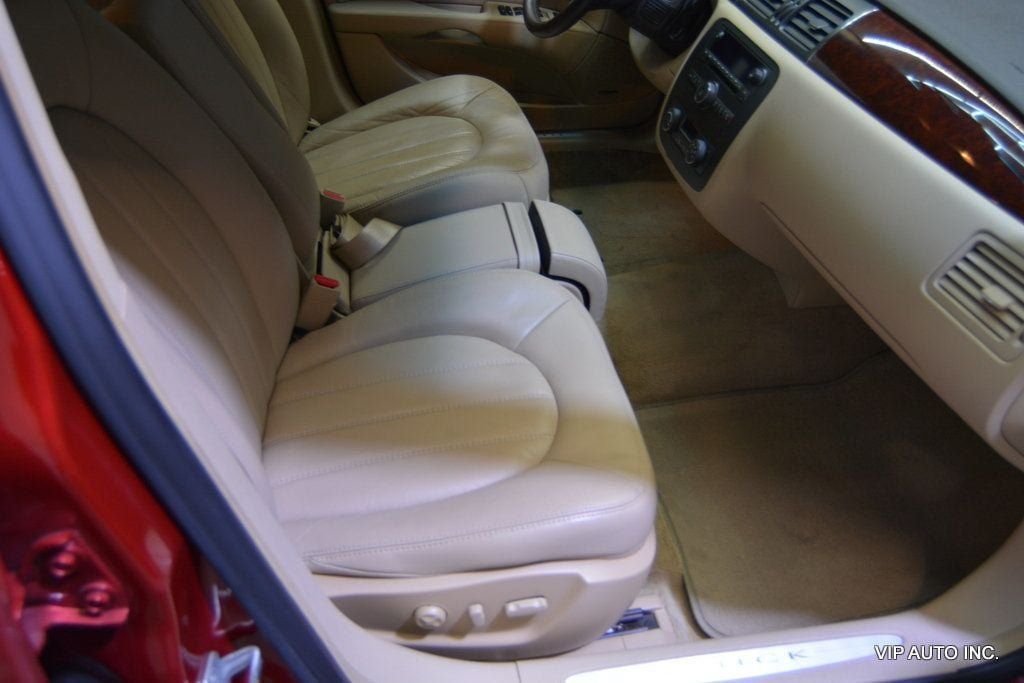 Used 2011 Buick Lucerne CXL FWD image 26