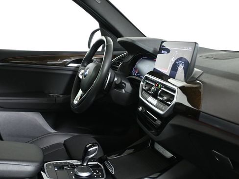 Certified 2023 BMW X3 xDrive30i w/ Premium Package w/ZPA image 34