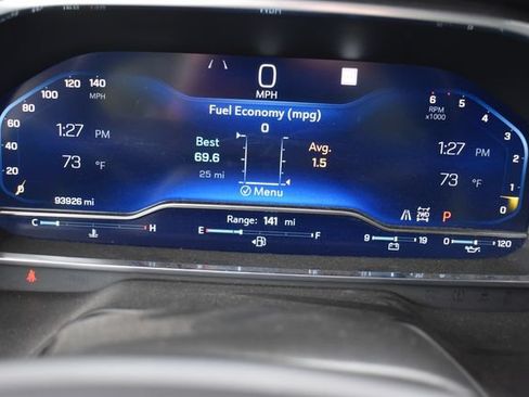 Used 2023 Chevrolet Tahoe LT AWD/4WD image 30