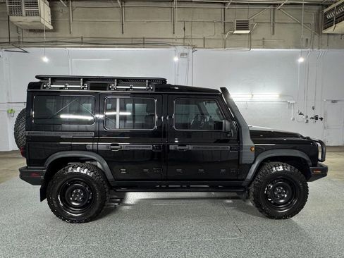 Used 2024 INEOS Grenadier image 10