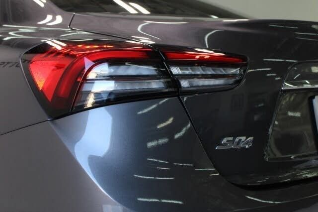 Used 2021 Maserati Ghibli S Q4 AWD/4WD image 40