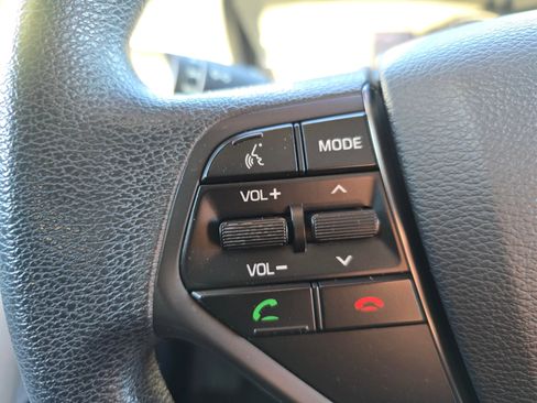 Used 2015 Hyundai Sonata SE w/ Option Group 09 image 20