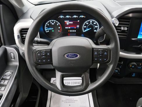 Used 2022 Ford F150 XLT w/ XTR Package AWD/4WD image 21