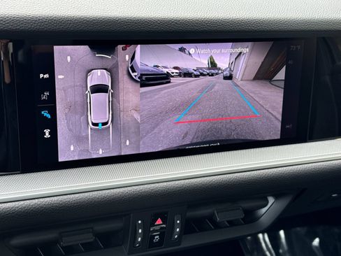 Certified 2026 Porsche Cayenne AWD/4WD image 24