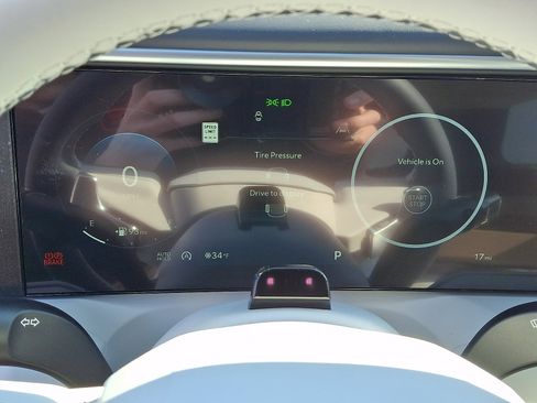 New 2026 Hyundai Palisade Calligraphy AWD/4WD image 13