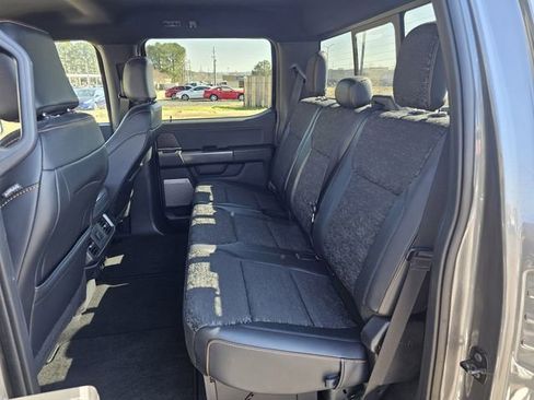 Used 2024 Ford F150 Tremor w/ Bed Utility Package image 16