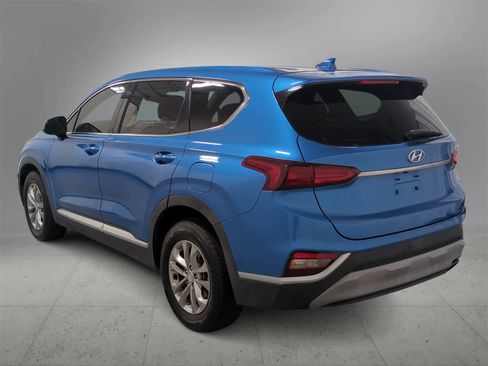 Used 2019 Hyundai Santa Fe SEL image 10