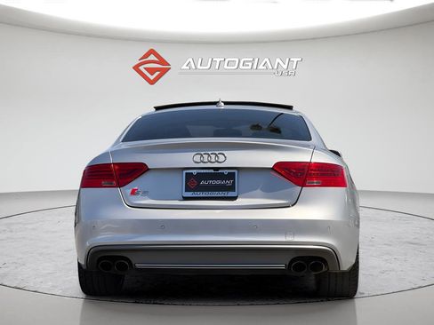 Used 2013 Audi S5 Premium Plus image 6