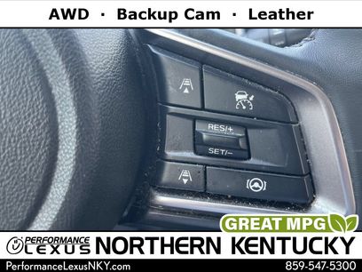 Used 2023 Subaru Outback Touring