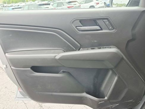 New 2026 Chevrolet Colorado Trail Boss image 25