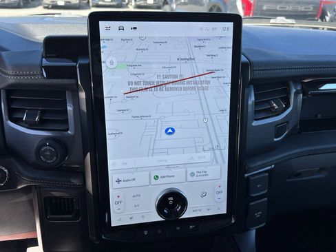 New 2025 Ford F150 Lightning Flash image 20