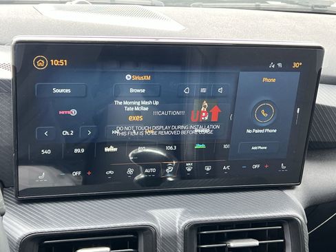 New 2026 Ford Mustang Coupe image 18