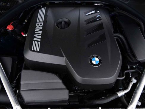 Used 2025 BMW 430i xDrive 430i xDrive w/ Premium Package image 24