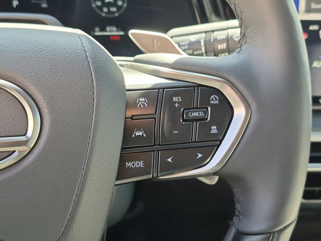 Used 2026 Lexus RX 350h w/ Convenience Package AWD/4WD image 18