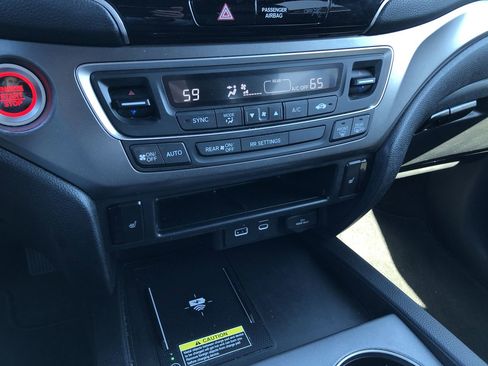 Used 2024 Honda Passport EX-L image 22