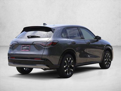 New 2027 Honda HR-V EX-L image 5