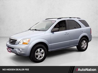 Used 2008 Kia Sorento 4WD