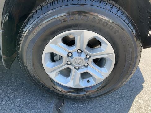 Used 2018 Toyota 4Runner SR5 image 24