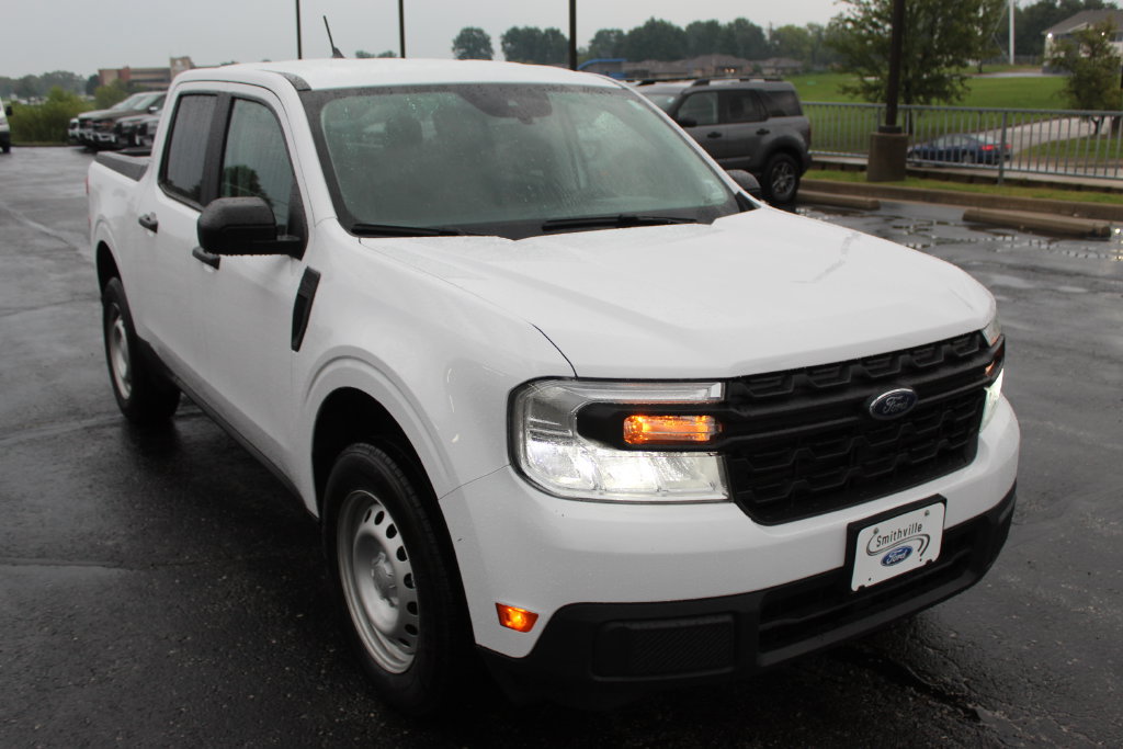 Used 2022 Ford Maverick XL FWD image 7