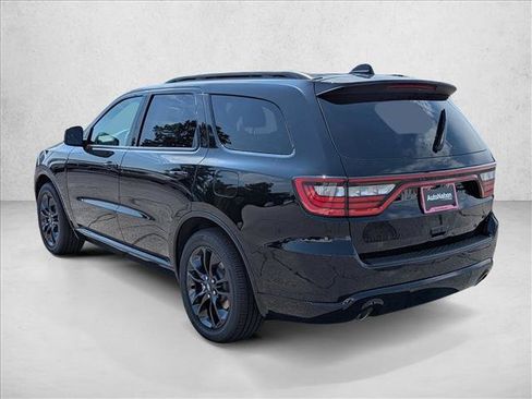 New 2026 Dodge Durango GT RWD image 7