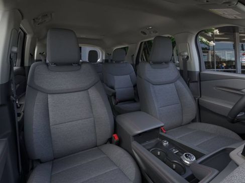 New 2026 Ford Explorer Active RWD image 10