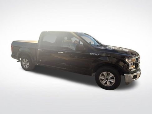Used 2016 Ford F150 XLT RWD image 7