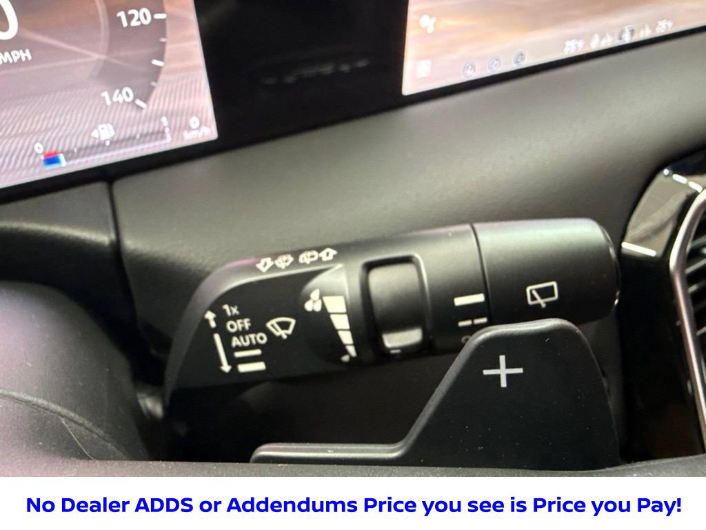 New 2026 Nissan Armada SL w/ Captain's Chari Seat Package AWD/4WD image 22