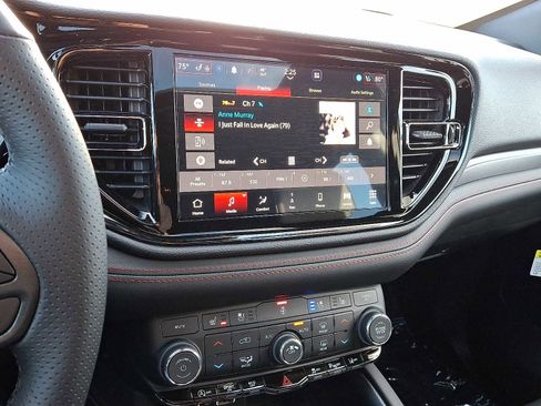 New 2026 Dodge Durango GT image 13