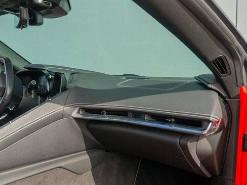 Used 2020 Chevrolet Corvette w/ 2LT Preferred Equipment Group image 63