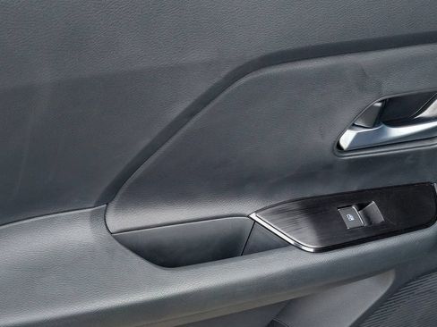 New 2026 Nissan Kicks SR FWD image 15