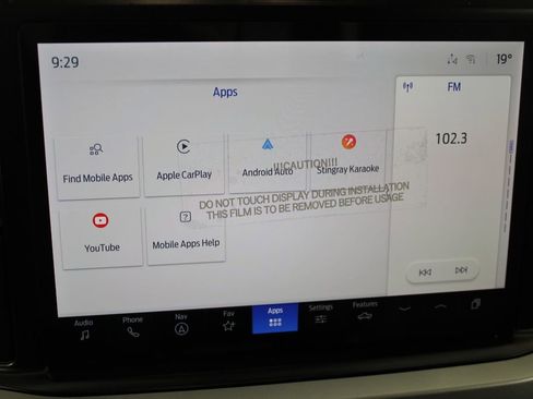 New 2026 Ford F250 XLT w/ XLT Premium Package image 48