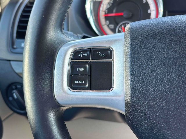 Used 2017 Dodge Grand Caravan SE w/ Power Window Group FWD image 15