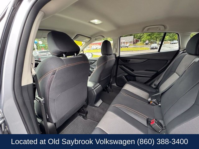 Used 2021 Subaru Crosstrek 2.0i Premium AWD/4WD image 11