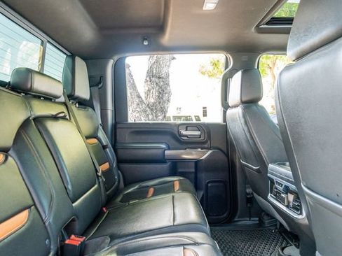 Used 2021 GMC Sierra 2500 AT4 w/ AT4 Premium Plus Package image 42