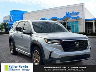Certified 2024 Honda Pilot EX-L video 1