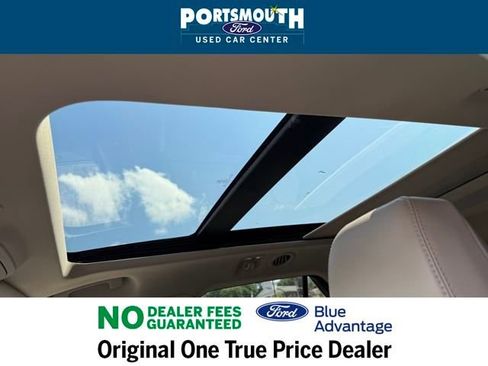 Certified 2021 Ford Explorer XLT w/ Equipment Group 202A image 10