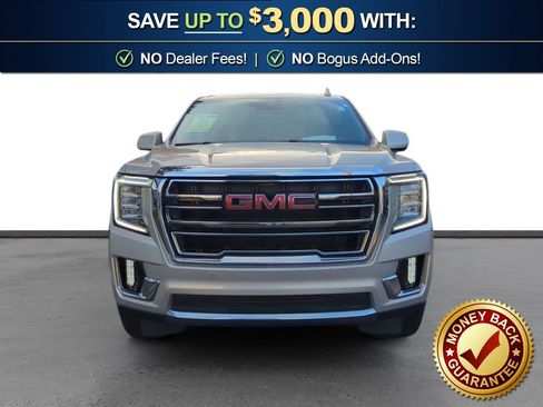 Used 2023 GMC Yukon SLT image 11