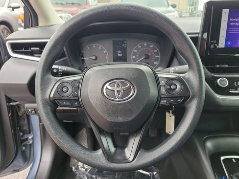 Used 2024 Toyota Corolla LE FWD image 21