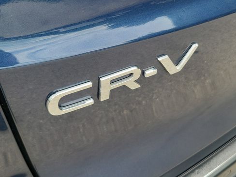 Used 2025 Honda CR-V EX-L image 32