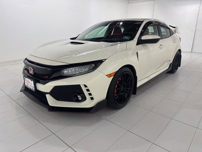 Used 2018 Honda Civic Type R