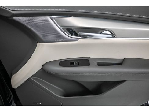 Certified 2022 Cadillac XT5 Premium Luxury FWD image 20