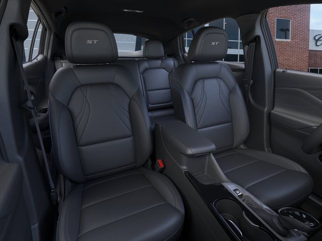 New 2026 Buick Envista Sport Touring w/ Convenience I Package FWD image 16